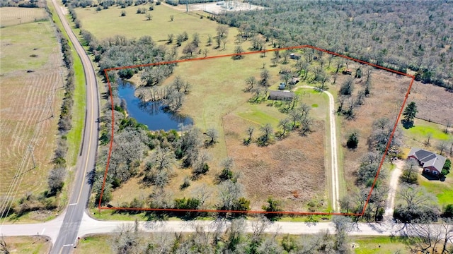 14268 S Dowling Rd, College Station TX, 77845 land for sale