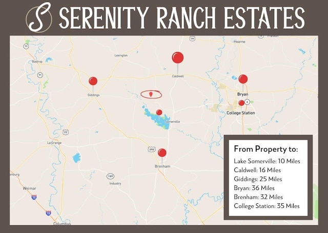 LOT32 Legacy Rd, Somerville, TX 77879 - photo 37