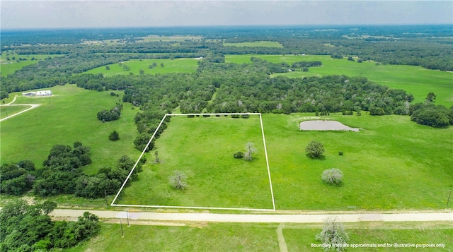 Listing photo 2 for LOT32 Legacy Rd, Somerville TX 77879