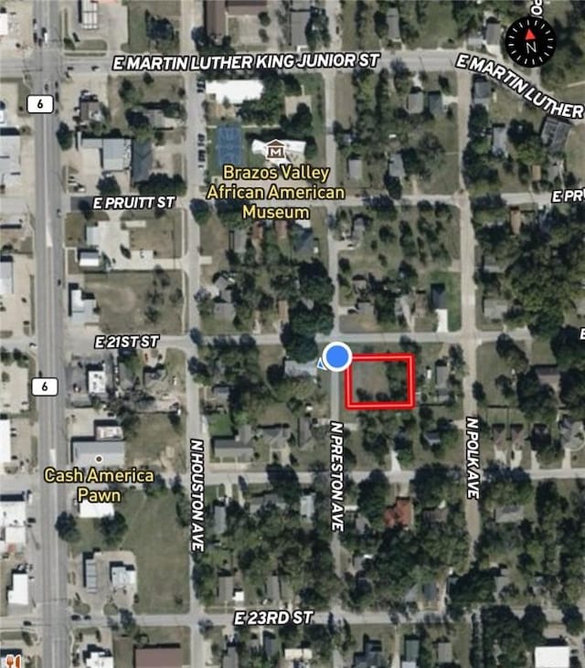 601 E 21st St, Bryan, TX 77803 - photo 3