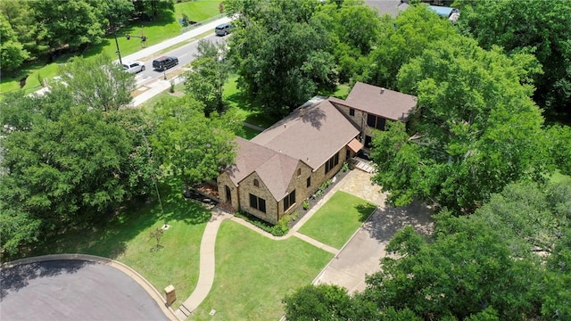409 N Hutchins St, Bryan, TX 77803 - view of subject property