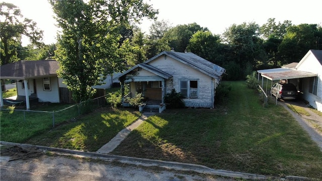 403 E 3rd St, Hearne, TX 77859 - photo 2