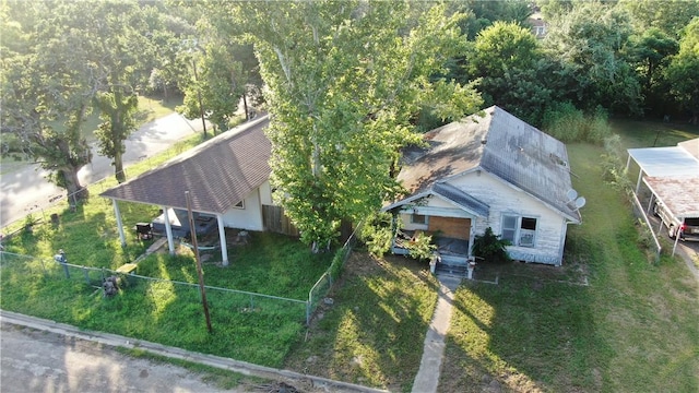 403 E 3rd St, Hearne, TX 77859 - photo 4