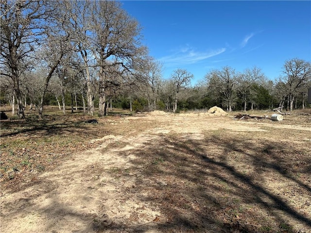 TBD Deer Ridge Lane, Bryan, TX 77808