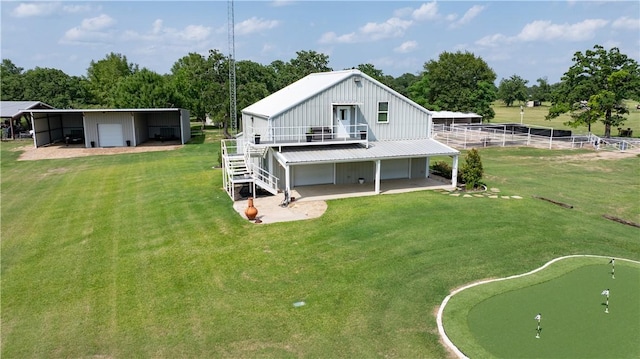 4397 Sulphur Springs Rd, College Station, TX 77845 - photo 4