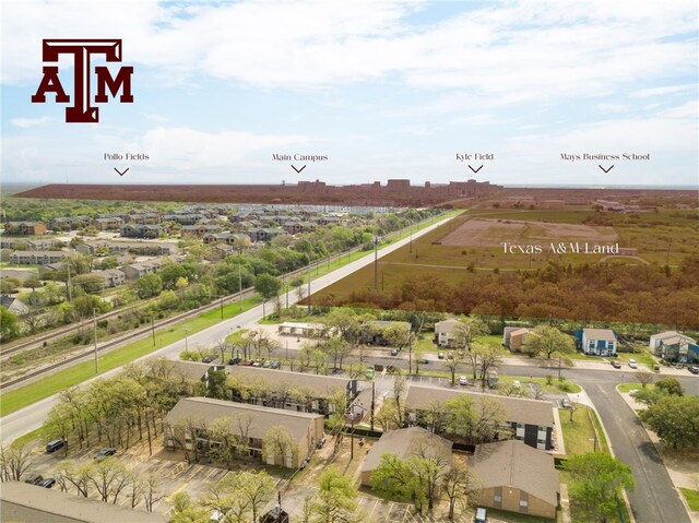 704 Yegua St, Bryan, TX 77801 - photo 3