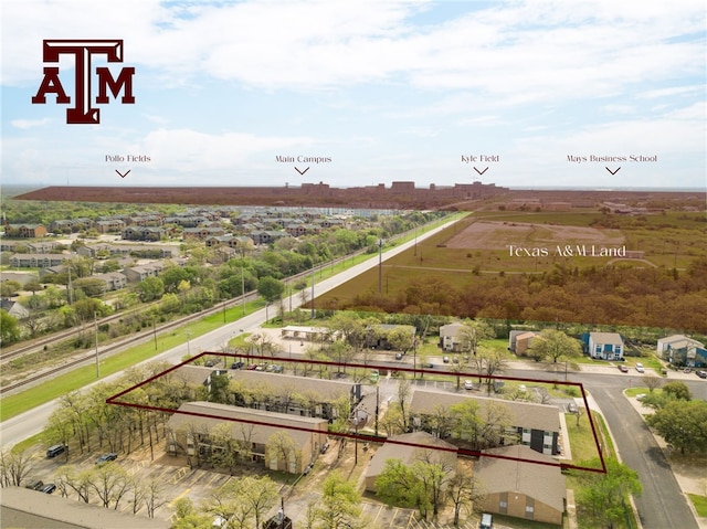 704 Yegua St, Bryan, TX 77801 - photo 2