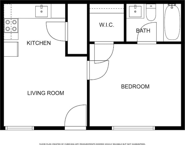 704 Yegua St, Bryan, TX 77801 - photo 34