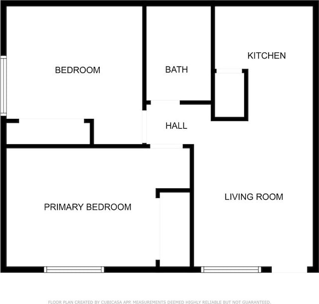 704 Yegua St, Bryan, TX 77801 - photo 32