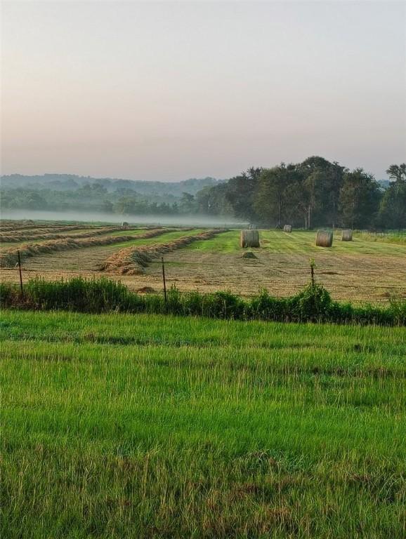 3785 County Road 405, Anderson, TX 77830 - mountain view with rural landscape