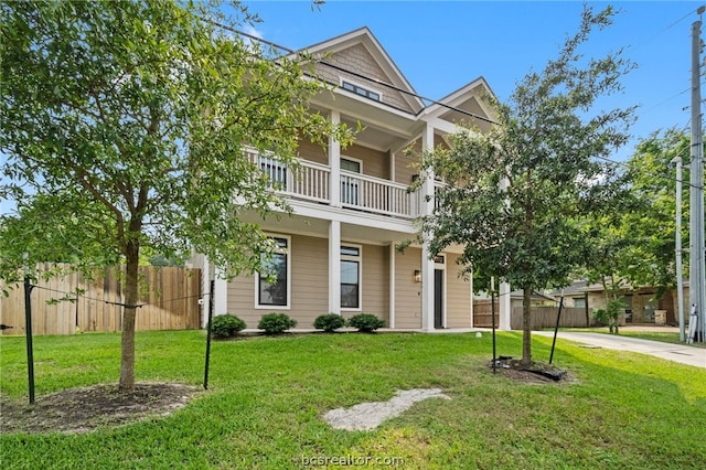 Listing photo 3 for 700 Highlands St, College Station TX 77840