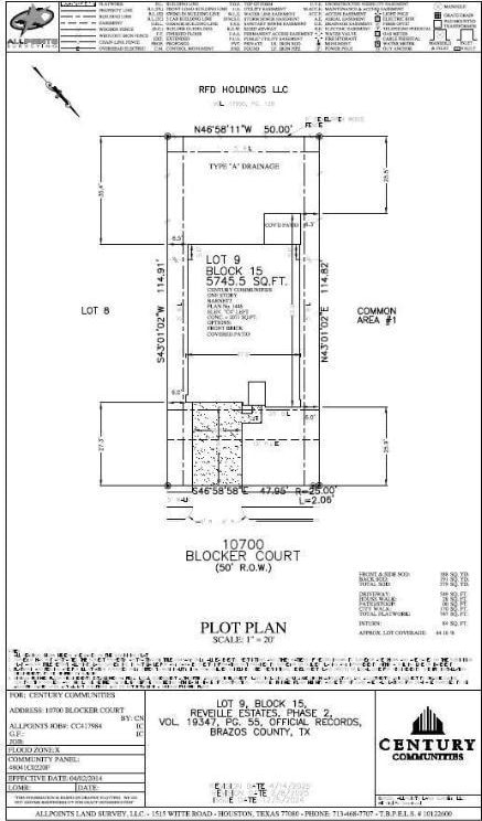 1700 Blocker Ct, Bryan, TX 77801 - photo 4