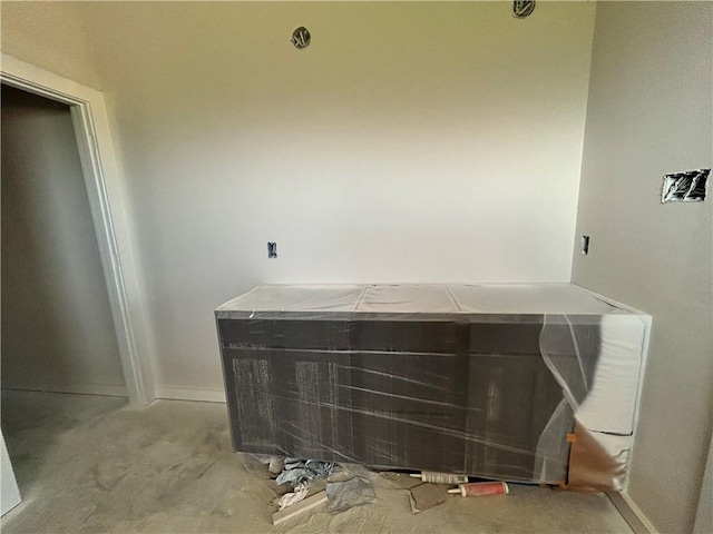 1937 Pinemont View Dr, Bryan, TX 77807 - detailed view of baseboards