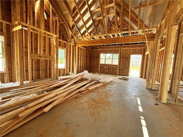 1937 Pinemont View Dr, Bryan, TX 77807 - view of misc room