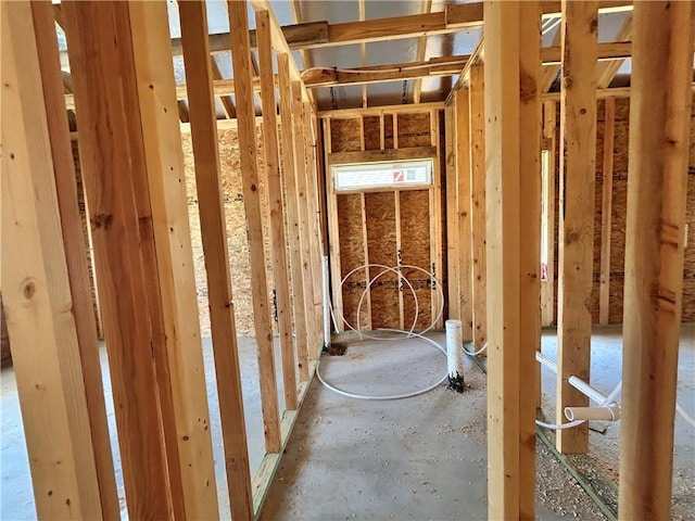 1937 Pinemont View Dr, Bryan, TX 77807 - view of miscellaneous room