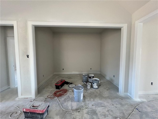 1937 Pinemont View Dr, Bryan, TX 77807 - view of empty room