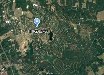 Listing photo 3 for LOT61 Spring Rd, Hilltop Lakes TX 77871