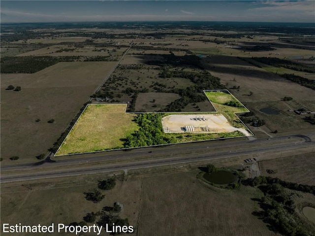 23.84AC State Highway 21 W, Caldwell TX, 77836 land for sale