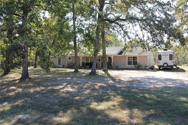 144 Buckthorn Acres Dr, Huntsville TX, 77340, 3 bedrooms, 2 baths house for sale