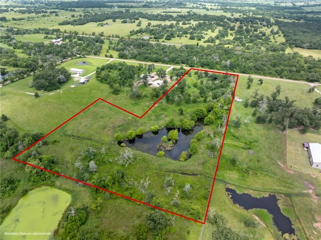 4654 County Road 168, Iola, TX 77861 - photo 1