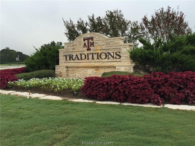 Listing photo 2 for 3208 Walnut Creek Ct, Bryan TX 77807