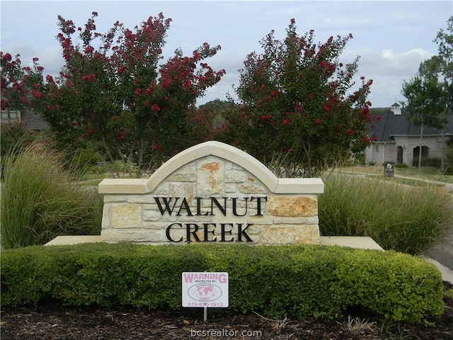 Listing photo 3 for 3208 Walnut Creek Ct, Bryan TX 77807