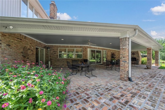 1002 Shady Dr, College Station, TX 77840 - photo 43