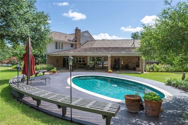 1002 Shady Dr, College Station, TX 77840 - photo 45