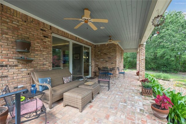 1002 Shady Dr, College Station, TX 77840 - photo 28