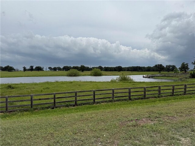 TBD County Road 164, Iola, TX 77861