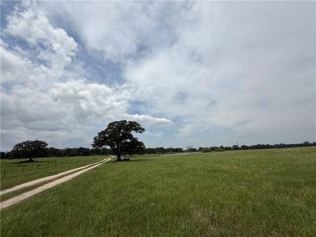 TBD County Road 164, Iola, TX 77861