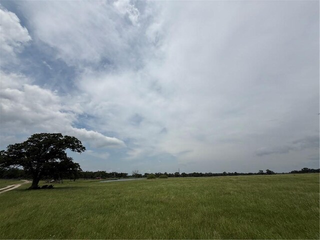 TBD County Road 164, Iola, TX 77861