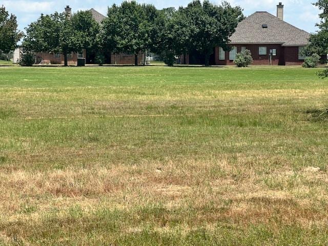 TBD Golfview Dr, Hilltop Lakes, TX 77871