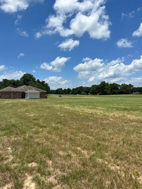 TBD Golfview Dr, Hilltop Lakes, TX 77871