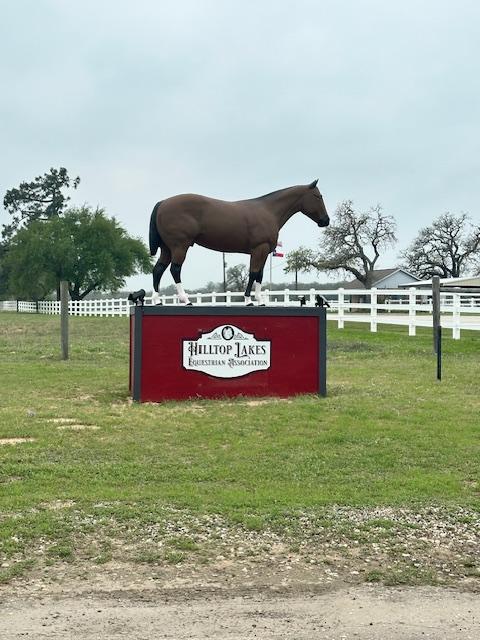 TBD Golfview Dr, Hilltop Lakes, TX 77871