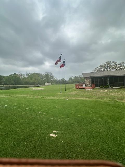 TBD Golfview Dr, Hilltop Lakes, TX 77871