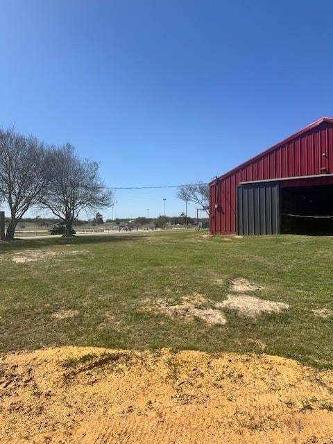 TBD Golfview Dr, Hilltop Lakes, TX 77871