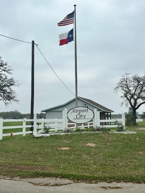 TBD Golfview Dr, Hilltop Lakes, TX 77871