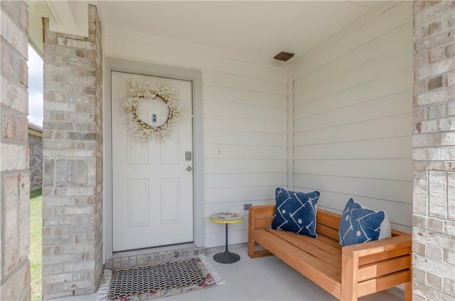 2412 Divot Ln, Navasota, TX 77868 - view of entrance to property