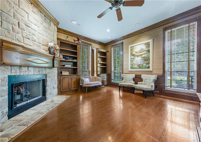 9307 Lake Forest Ct S, College Station, TX 77845 - photo 18