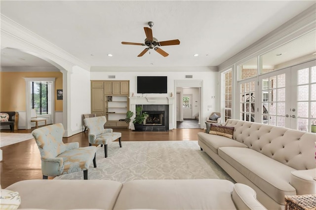 9307 Lake Forest Ct S, College Station, TX 77845 - photo 13
