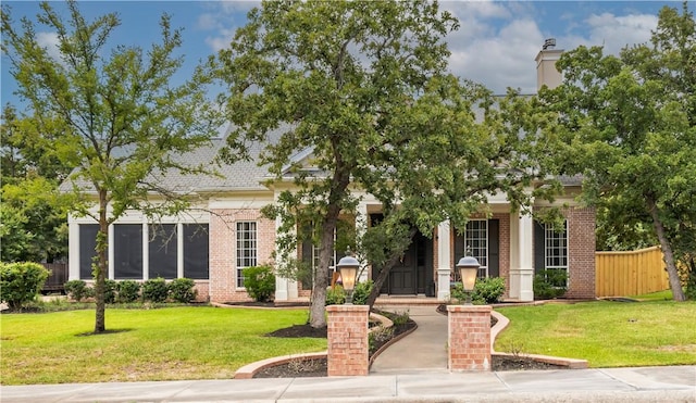 9307 Lake Forest Ct S, College Station, TX 77845 - photo 2