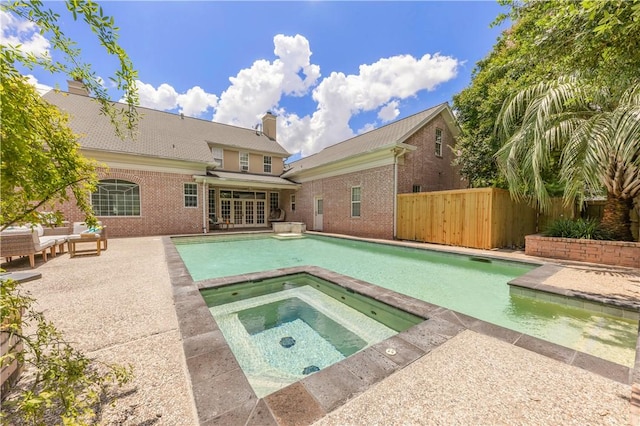 9307 Lake Forest Ct S, College Station, TX 77845 - photo 45