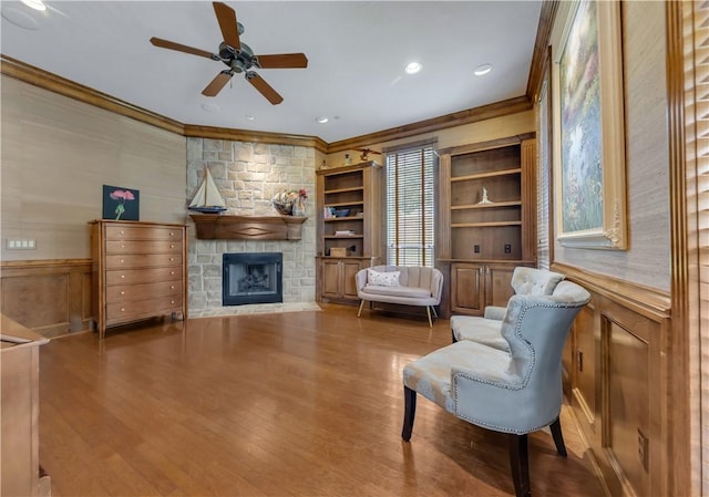 9307 Lake Forest Ct S, College Station, TX 77845 - photo 17