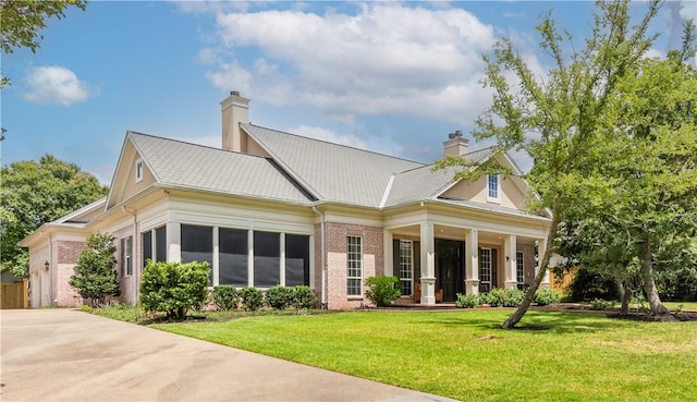 9307 Lake Forest Ct S, College Station, TX 77845 - photo 1