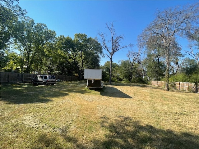 Listing photo 3 for 1502 George St, Bryan TX 77808