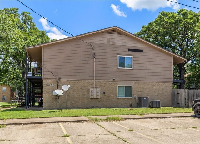 2406 Bandera Dr Unit A, College Station, TX 77845 - photo 42