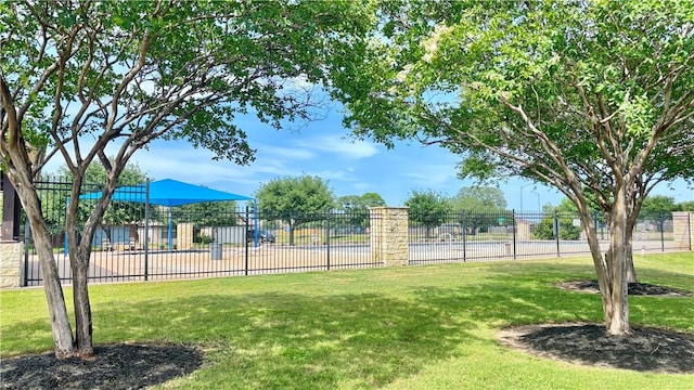 4143 Shallow Creek Loop, College Station, TX 77845 - view of home's community