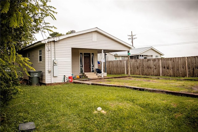 727 Railroad Rd, Somerville, TX 77879 - photo 16