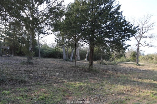 Listing photo 2 for TBD Tonkawa E, Normangee TX 77871